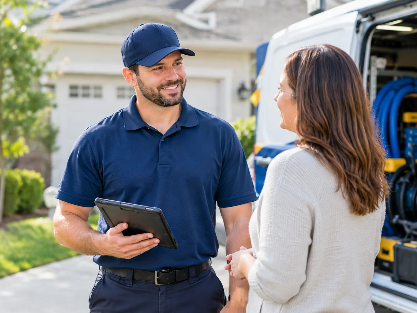 Sewage Backup Cleanup West York, IL FAQs